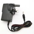 AC DC 12.6V Charger power adapter For 12V Mobile Nail Drill Machine Polishing BQ101 EN101 STE101 SG701 SG702 supply EU. 
