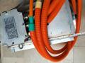 20KW 70-130V DC Motor Electric Car Van High Powerful AC Motor Controller Set. 