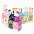 Baby Cologne Perfume Spray Packed with Baby Colours Set Water Gentle Baby Cologne Spray Bottle with Fresh Fragrance, Hypoallergenic Formula, and Easy Application. 