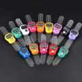 finger counter /tasbeeh tally counter. 