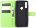 Alcatel 3L 2020 Case, Alcatel 1V 2020 Case, Alcatel 1S 2020 Case, PU Leather with Credit Card Holder Case Slim Wallet Flip with Stand Cover Purse Protective Shell for Alcatel 3L 2020. 