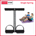 Tummy Trimmer Single Spring High Quality Weight Loss Machine For Home Gym. 