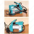 TOTAL Auto Air Compressor Tyre Inflator for Cars Motorcycles - 12v DC - TTAC1406. 