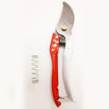 Flower plant pruning shears Cutting tools for garden, gardening tools. 