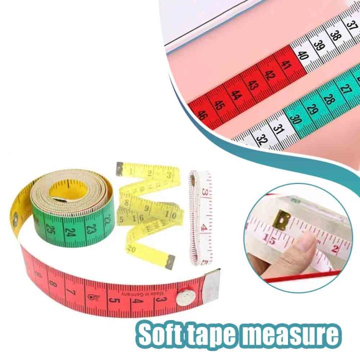 Flexible%20Measuring%20Tape%20%7C%20Inchi%20Tape%20%7C%20TAILORING%20TAPE%20MEASURE%20150%20CM%20-%2060%20INCHES%20%7C%20Different%20colors%20-%20Image%202