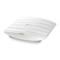 TP-Link Access Point Ceiling Mount EAP110 300Mbps Wireless N Ceiling Mount Access Point - 18 Months Brand Warranty. 