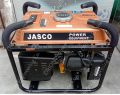 JASCO - 1.2 KW (1.5 kVA) - Self Start - Petrol n Gas Generator - with Battery - J1900DCS / J1800DLXS. 