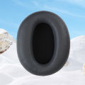 Headphone Sponge Case Comfortable Wearing Headphone Earpads Cushion Accessories. 