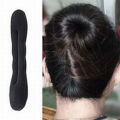 Hair Bun Sponge Hair Bang Clip Hair Donut Bun Maker French Twist Roll Maker Sponge Tool. 
