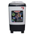 Jackpot 10Kg Aqua Wash JP-7991 Single Washer Black. 