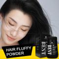 1pcs Hair Powder For Increased Hair Volume, Frizz Fixing And Long-lasting Styling, Refreshing Hair Styling Powder. 