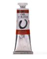 50ml Oil Colors Paint Tubes-328 Cadmium Red. 