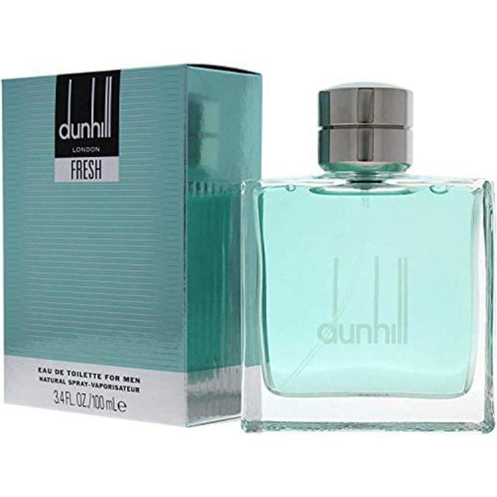 Dunhill Desire Dunhill Dunhill Fresh Men Edt 100Ml