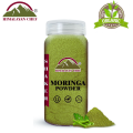 Himalayan Chef Organic Moringa Powder 150g Moringa Powder for Weight Loss, Face, and Height Moringa Leaf Powder Suhanjna Powder in Shaker. 