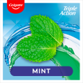 Triple Action Mouthwash – Alcohol Free | 500ml. 