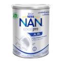 NESTLE NAN A.R. Powder 380g tin. 