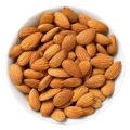 American Almonds -High Quality - 500 grams. 