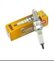 NGK DPR8EGP-9 spark plug (PLATINUM TIP) G power for Honda 125 1 PIECE. 