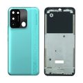 TECNO Spark 8C Complete Housing Replacement Or Complete Body For TECNO Spark 8C. 