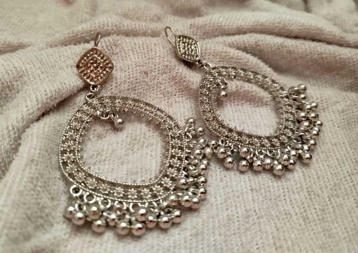 Jhumka Base for Resin Jewelry | Perfect Jhumka Base for Jewelry Making, Resin Art, and Accessories | High-Quality Jhumka Base for Resin Art and Jewelry Making | Durable Jhumka Base for Resin and Jewelry Crafting Projects"