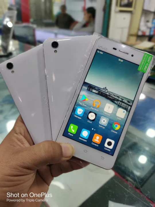 Vivo%20Y51%20%7C%20dual%20sim%20PTA%20APPROVE%20%7C%204GB%20RAM%2064%20GB%20ROM%20%7C%203000%20MaH%20long%20battery%20-%20Image%204