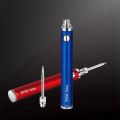 510 Interface 5V 8W Battery-Powered Soldering Iron, with USB Soldering Iron, Wireless Charging Solder Iron-Red. 