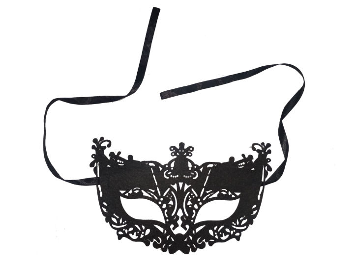 Eye mask eye party mask face mask party face mask Masquerade Mask For Women Lace.Masks for Masquerade Party.Decorative Props Women's.Festival Party Carnival Eye Decorative Mask.Super Deluxe Quality