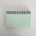 Flashcards For Studying To Do List Index Cards With Ring Colored Index Cards 3x5 Index Cards Note Cards. 