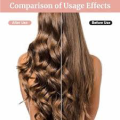 Heatless Curling Rod, Hair Curls Headband ,Hair Curler Hairdressing Tools hair accessories Heatless curls. 