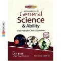 An Introduction to General Science and Ability By Naveed Aslam Dogar JWT. 