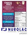 ChocoMalt Chocolate Shake Powder 200gms. 