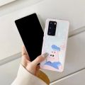 Olige Case For iPhone 13 12 11 Pro Xs Max 12Mini X XR 8 7 6 6s Plus Trend Cartoon SpongeBob Shockproof TPU Couple Cute Soft Phone Case Cover. 
