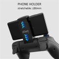 ipega PG-9129 Wireless 4.0 Gamepad Controller Joystick for Samsung Galaxy S10/S10+/Note 10 /S20 /P40 P30 LG VIVO Oppo MI Mate Android Mobile Smartphone Tablet (Android 6.0 Higher System). 