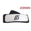 Naruto Bandana Kunai Shuriken Reentsunade Neckase Ring Naruto Figure set. 