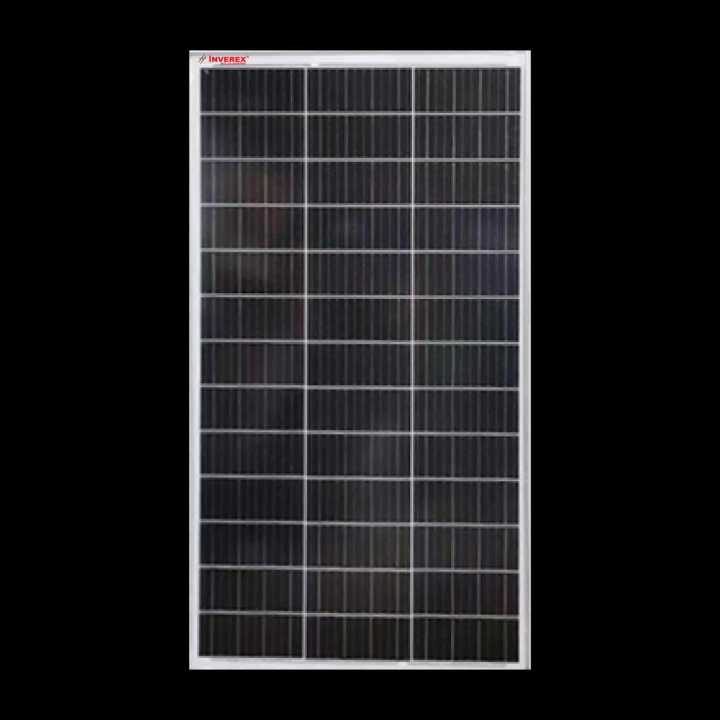 180 WATT – Mono Perc Half Cut A Grade Premium  only 1 Solar Panel