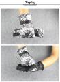Tactical Military Gloves Men Camouflage Winter Warm Gloves Hand Protection. 