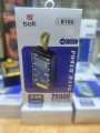 bolt+ B106 20000mAh Power Bank | Quick Charging | Dual USB Output | Portable High Capacity Power Bank. 