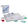 Sequence Strategy Board Game (Jumbo Size) 26.5x20.5 inch (Medium Size) 20.5"x15.5" inch Made in Pakistan. 