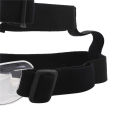 MeterMall Nose Guard For Broken Nose Face Shield Masks Adjustable & Clear Protection For Men Women Soccer Basketball Sports Protect. 