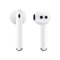 HUAWEI FreeBuds 4 | Wireless Bluetooth Open-fit Earphones | Hybrid Active Noise Cancellation | High-Resolution Sound Triple-Mic Earbuds | Intelligent Audio Connection | Fast Charging | Long Battery Life |. 