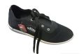 Black lace Sneekers Winter Shoes For Ladies. 