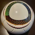 Jabulani Official Match Ball FIFA World Cup 2010 Size 5 - Premium Quality Football. 
