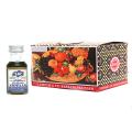 Vanilla Essence flavor - Pack of 12 - for cooking, baking and all edibles - 25ml each - SAC. 