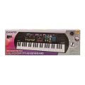 Canto 49 Key Synthesizer Electronic Keyboard Piano. 