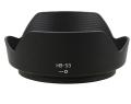 HB-53 HB53 Lens Hood 24-120 F/4 VR Lens. 