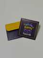 20 Pcs Eid Design Eidi Tuck Envelope Small Pocket Size Four Color Print Eid Envelope. 