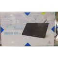 XP-Pen Deco 01 V2 10 Drawing Tablet Graphics Digital Tablet Tilt Android. 