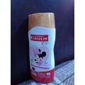 Eskulin Kids Minnie Mouse Shampoo & Conditioner 200ml. 