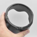 HB-78 Lens Hood for AF-S 70-200mm F/2.8E FL ED VR Lens Reversible Lens Hood Cover Camera Accessories. 
