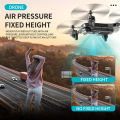 Vanguard S173 Drone Camera - Foldable Drone with Wifi Camera 480pixel, Remote control Drone Camera WIFI Transmission FPV  Drone | Mid range Vanguard Drone for practice. 